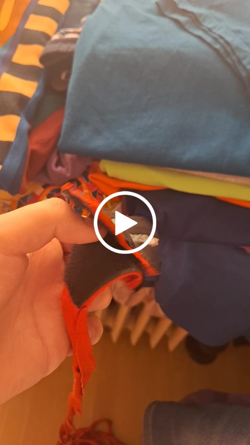 Customer video review of Bandaje Box Knockout 4.5m