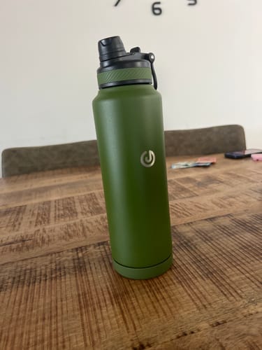 Customer photo review of ElectroBoost Elektrolyten