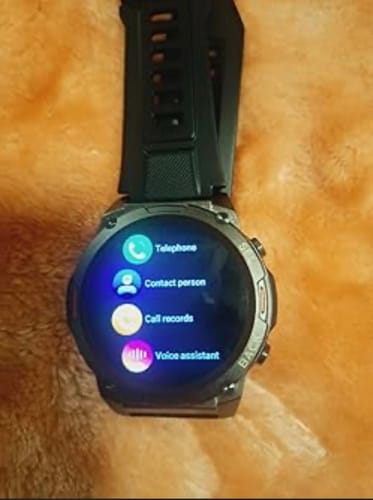 Customer photo review of HYPER SMARTWATCH PRO®