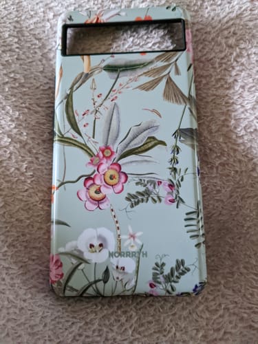 Customer photo review of Crazy Olivia