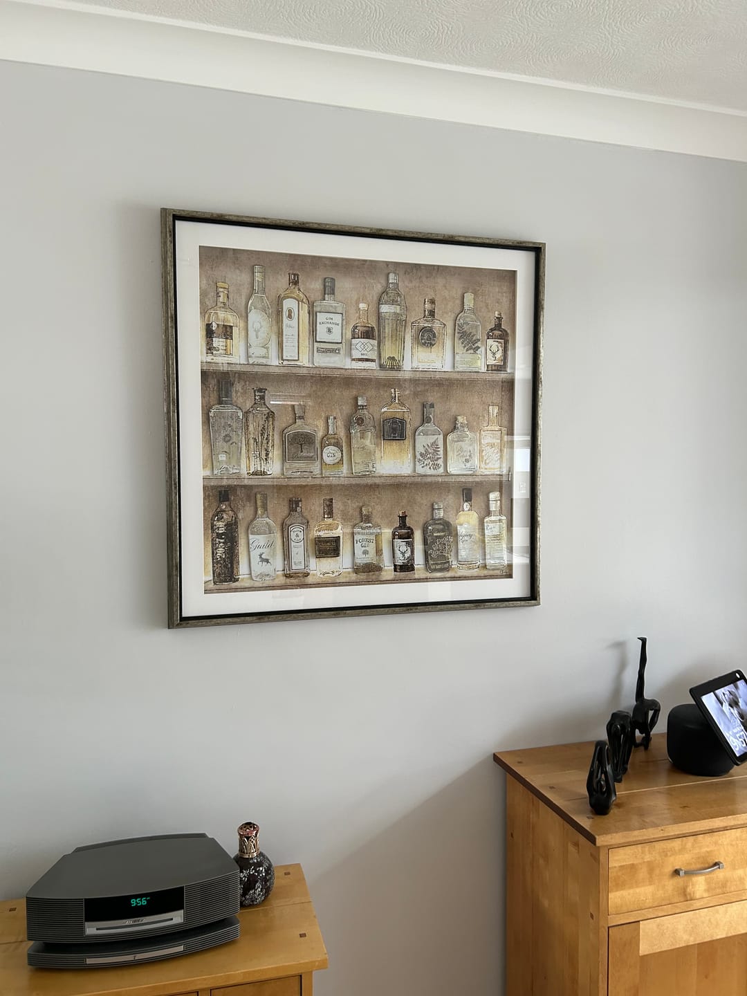 Customer photo review of The Connoisseur By Charlotte Oakley