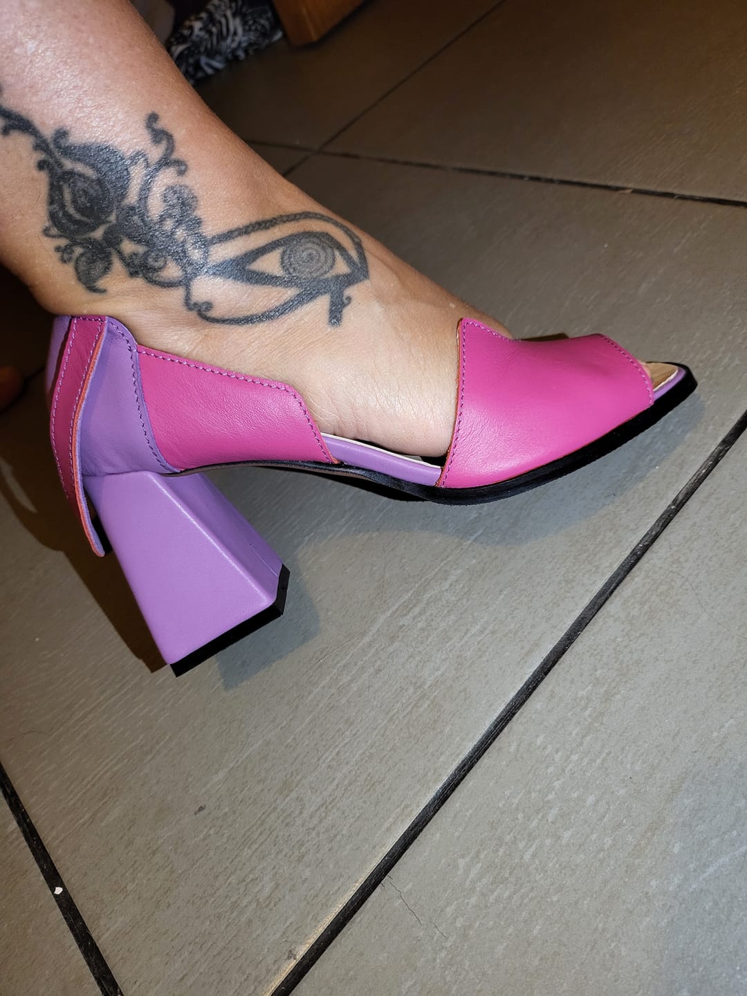 Customer photo review of "Candies"