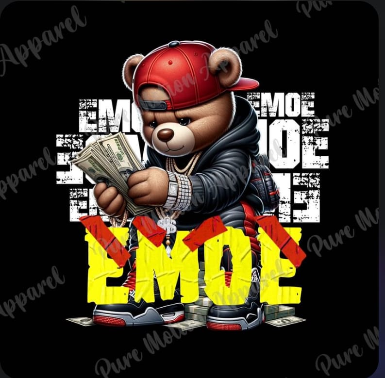 Customer photo review of Custom Logo/Design