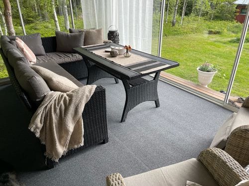 Customer photo review of Dry Step® Termomatta 152 cm, metervara