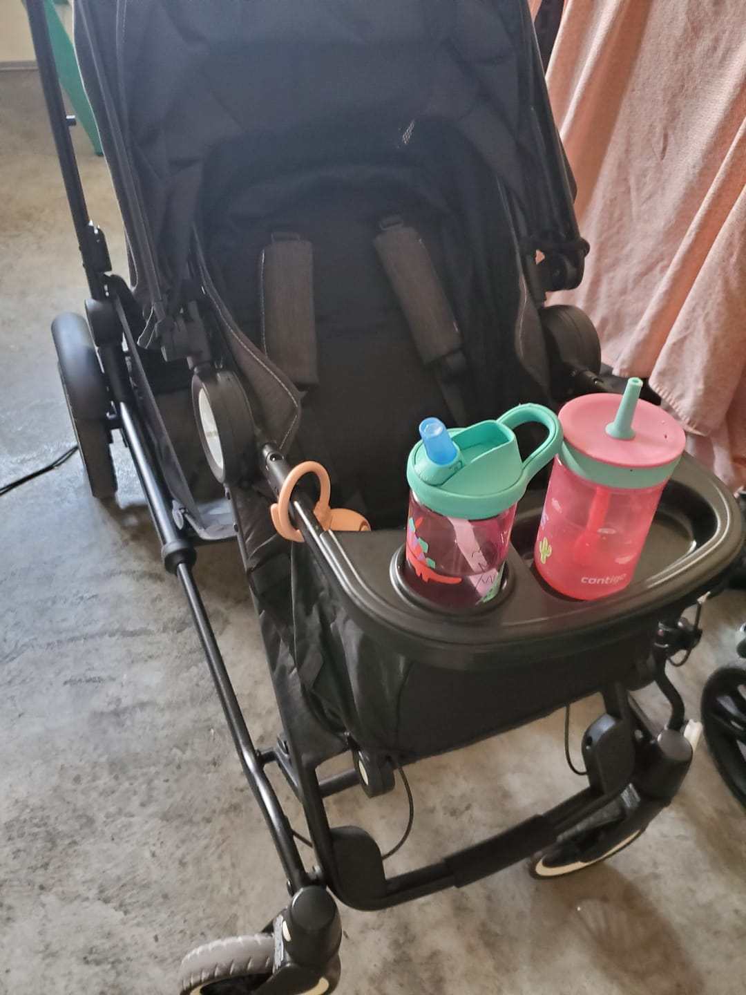Customer photo review of Snack Tray