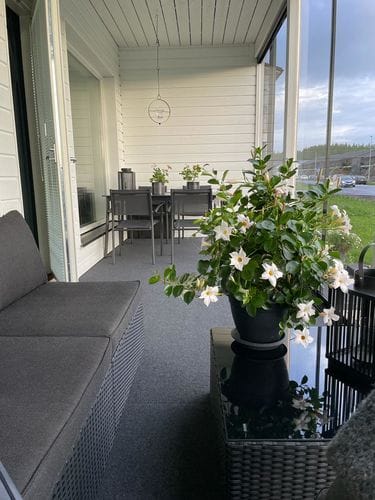 Customer photo review of Dry Step™ Termomatta, skär efter egna mått (ny)