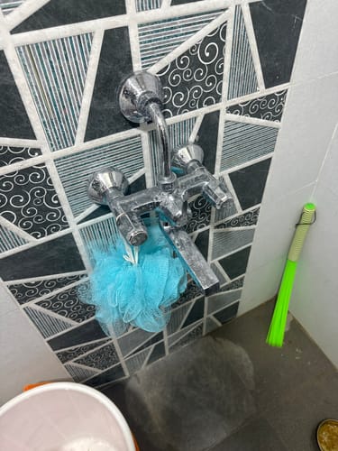Customer photo review of Limescale Remover\Descaler - 500ML