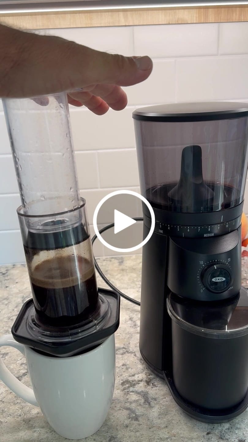 Customer video review of COSTA RICAN CIELOAZUL COFFEE FROM MONTEVERDE