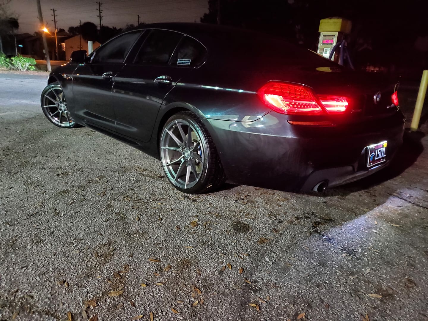Customer photo review of 717 Supply Detail Spray