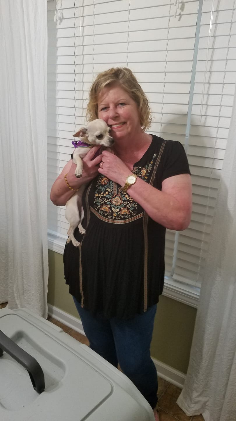 Customer photo review of ChillMag