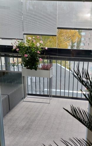 Customer photo review of Dry Step™ Termomatta, skär efter egna mått (ny)