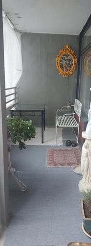 Customer photo review of Dry Step® Termomatta 152 cm, metervara