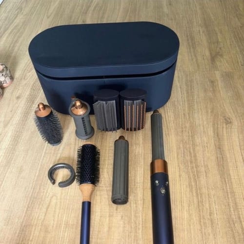 Customer photo review of Air Styling Pro