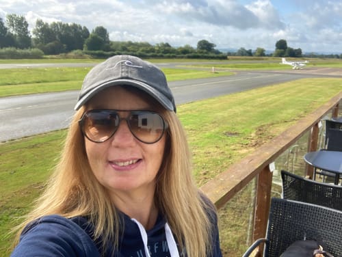 Customer photo review of THE WAVE.