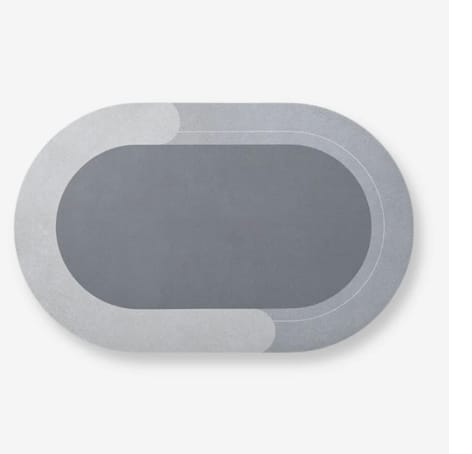 Customer photo review of The Magic Mat™ | Blank Version