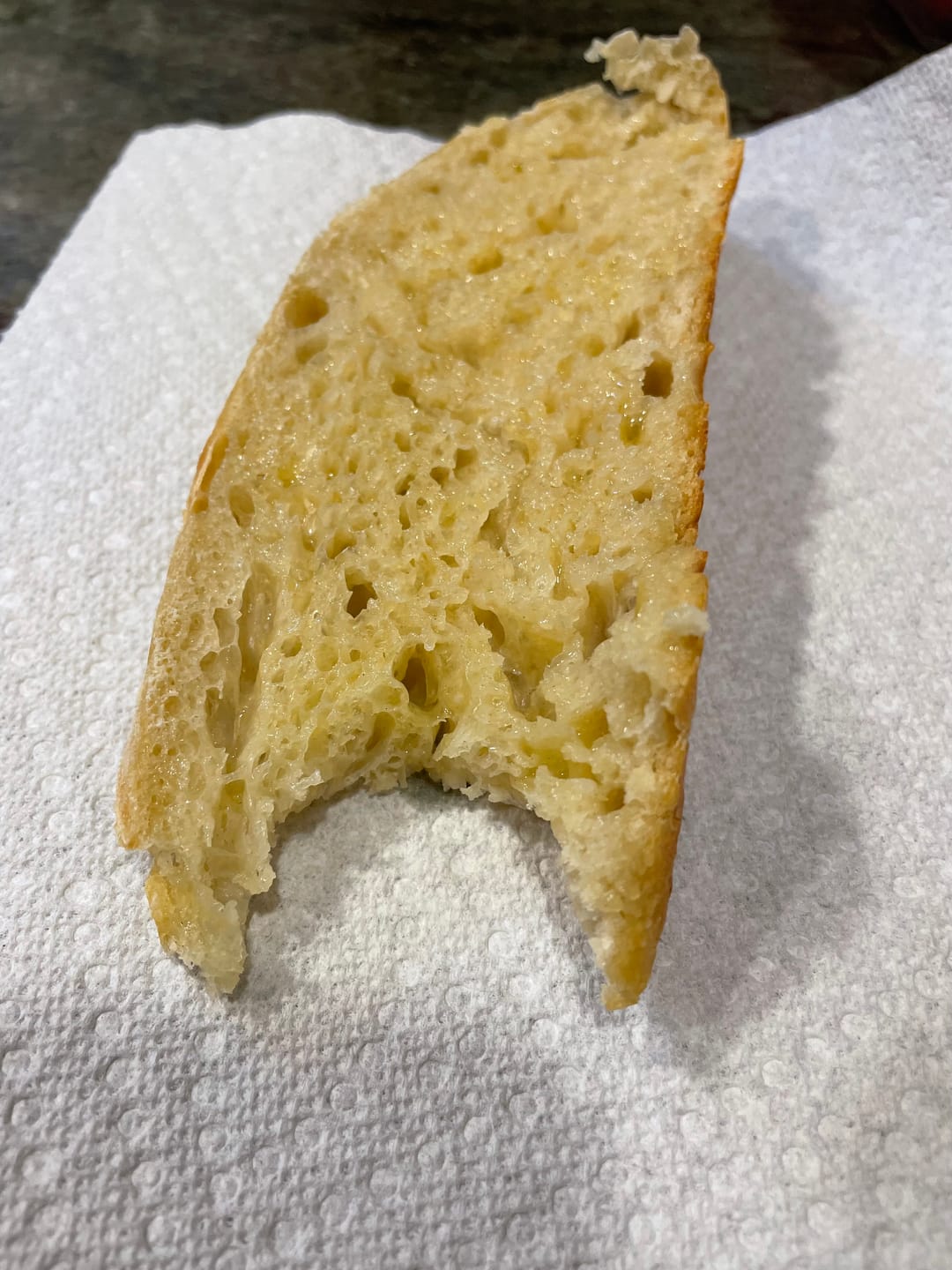 Customer photo review of Cultured Ghee from Organic Butter (7.5 oz)