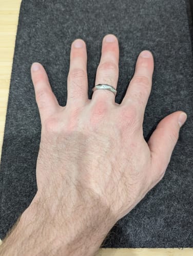 Customer photo review of Nikko