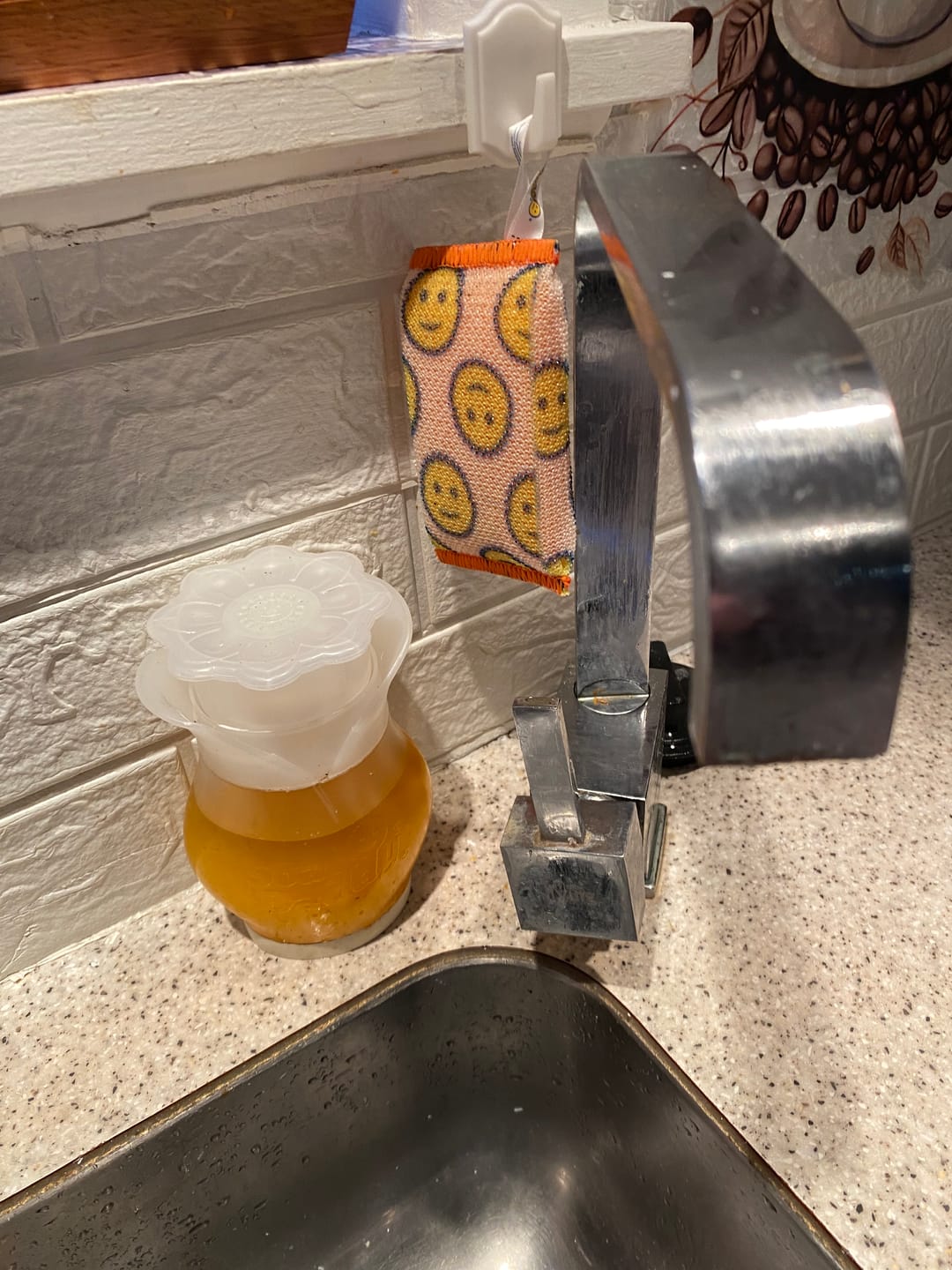 Customer photo review of Scour Daddy (3PK)