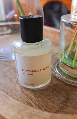 Customer photo review of Nectarine Dream