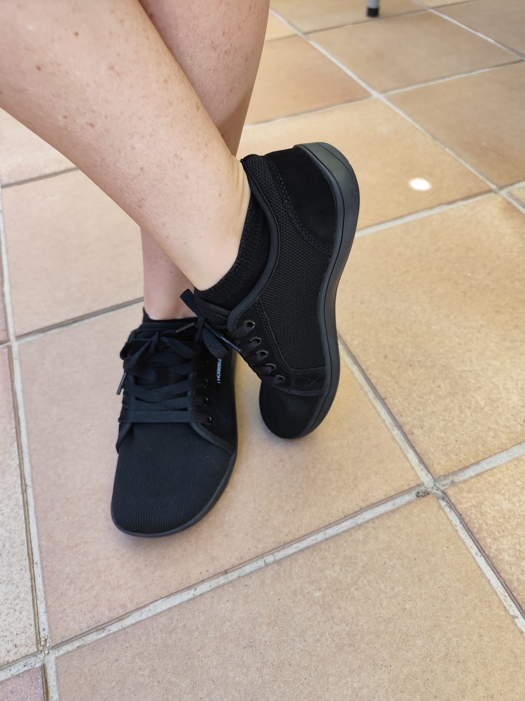Customer photo review of Bugle - Barefoot De Ocio