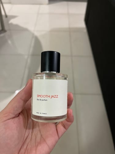 Customer photo review of Smooth Jazz