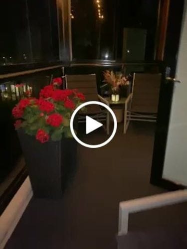 Customer photo review of Dry Step™ Termomatta, skär efter egna mått (ny)