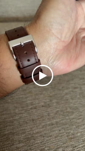 Customer video review of SEAMASTER DIVER 300M CHRONOGRAPH BLUE CERAMIC