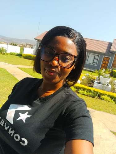 Silindile M. review of Wig Travel Bag image 1 out of 1