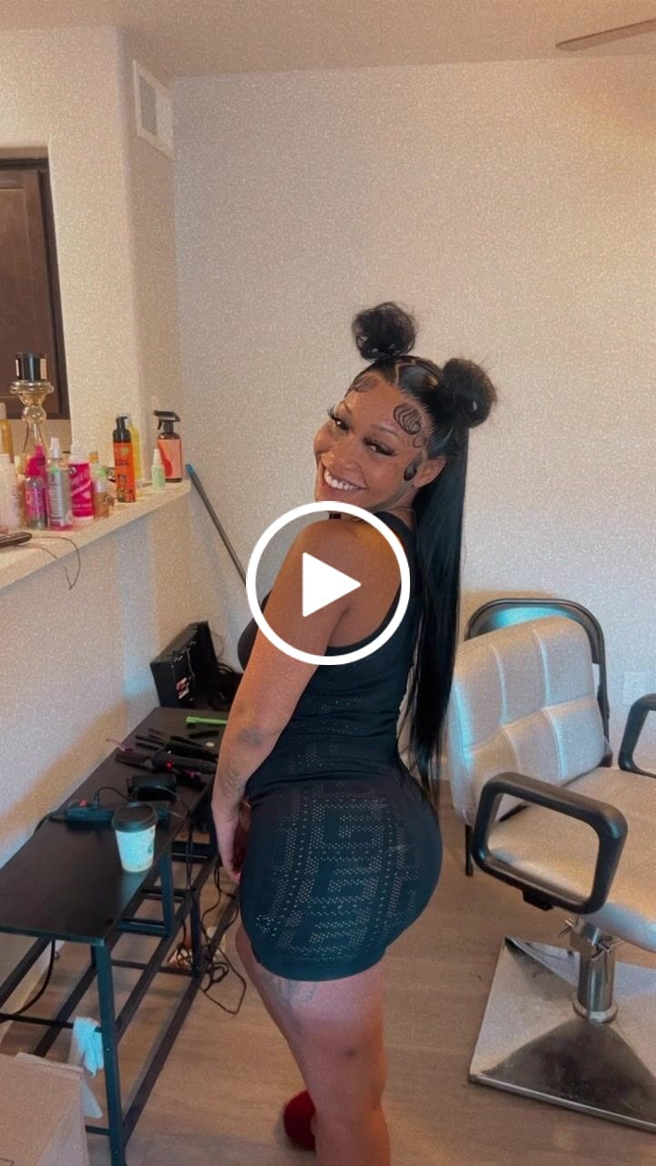 Customer video review of Lace Trio Kit
