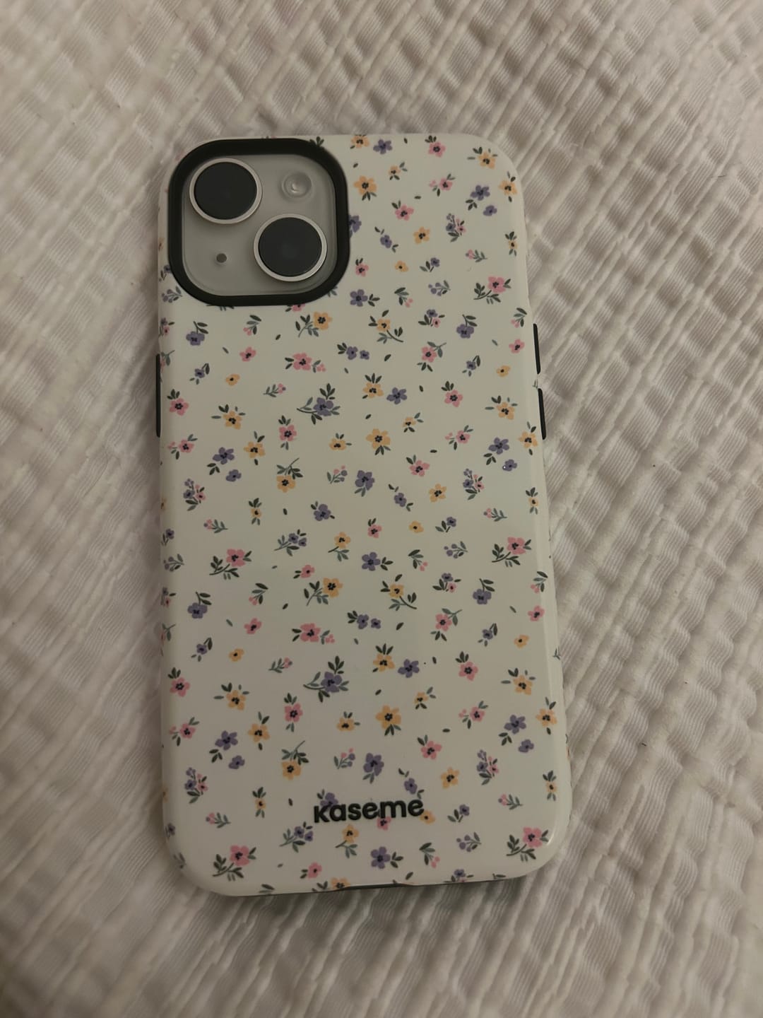 Customer photo review of Porcelain blossom