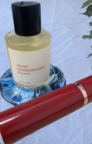 Customer photo review of Velvet Underground