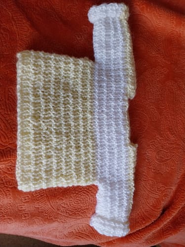 Customer photo review of YarnArt Angora Star