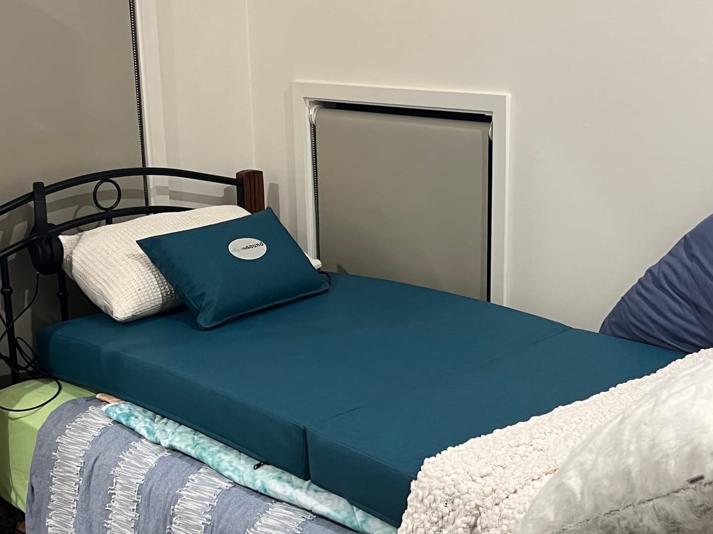 Customer photo review of The Sonata - Sound Lounge