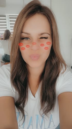 Customer photo review of And so it begins - Everyday Edition