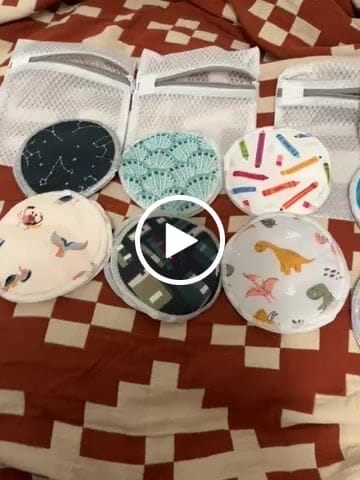 Customer video review of Mystery Bundles