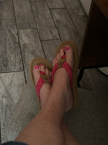 Customer photo review of Nantucket - Magenta