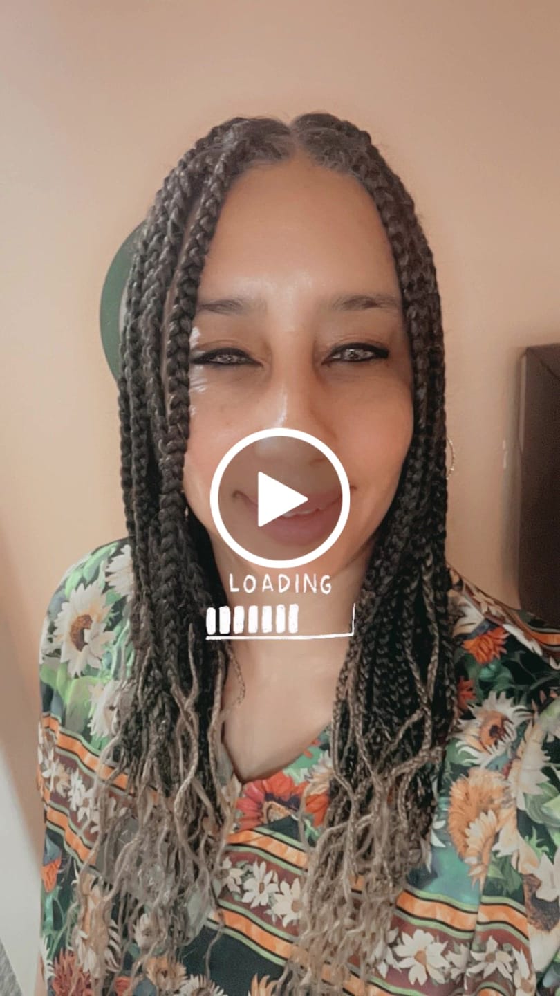 Customer video review of DNA Taylor Brown Hazel Prescription Coloured Contact Lenses