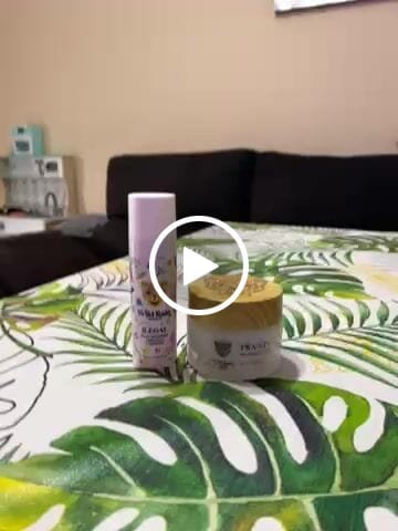 Customer video review of Pack Duo Reafirmante