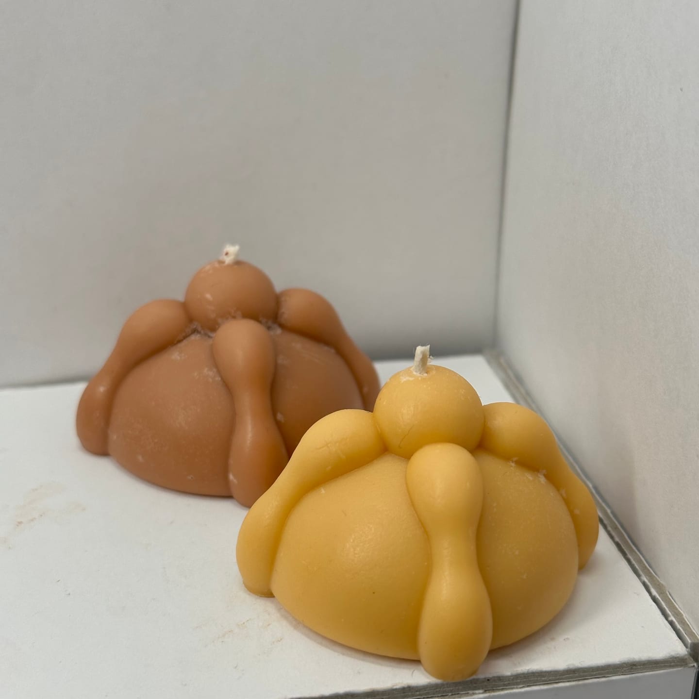 Customer photo review of Molde Pan de Muerto Grande