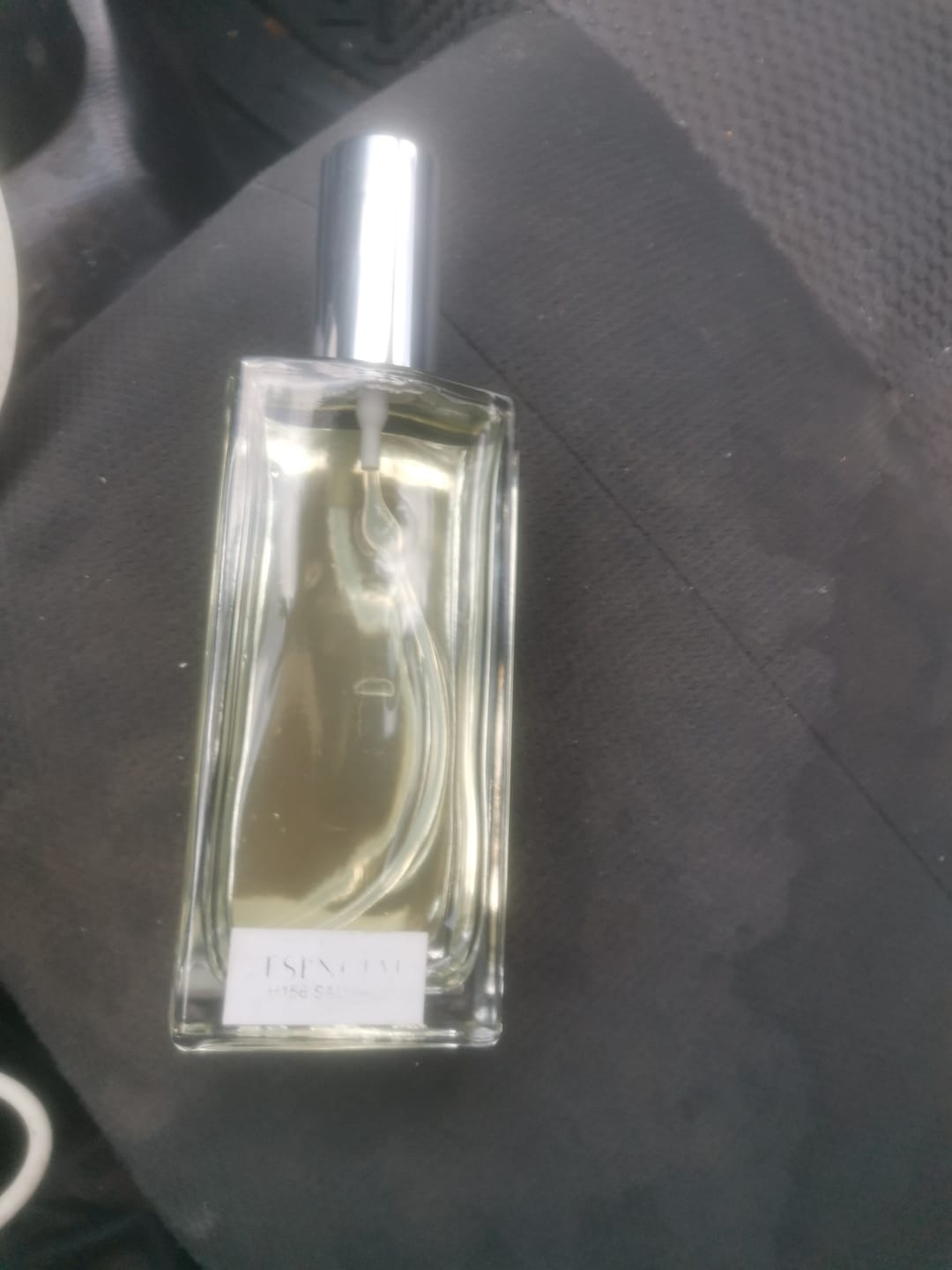 Customer photo review of M007 Inspirado en: Ange ou Demon- Givenchy