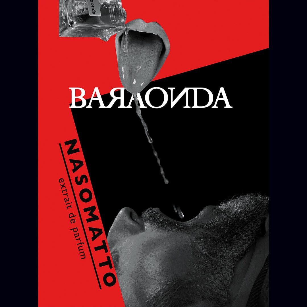 Customer photo review of NASOMATTO - BARAONDA