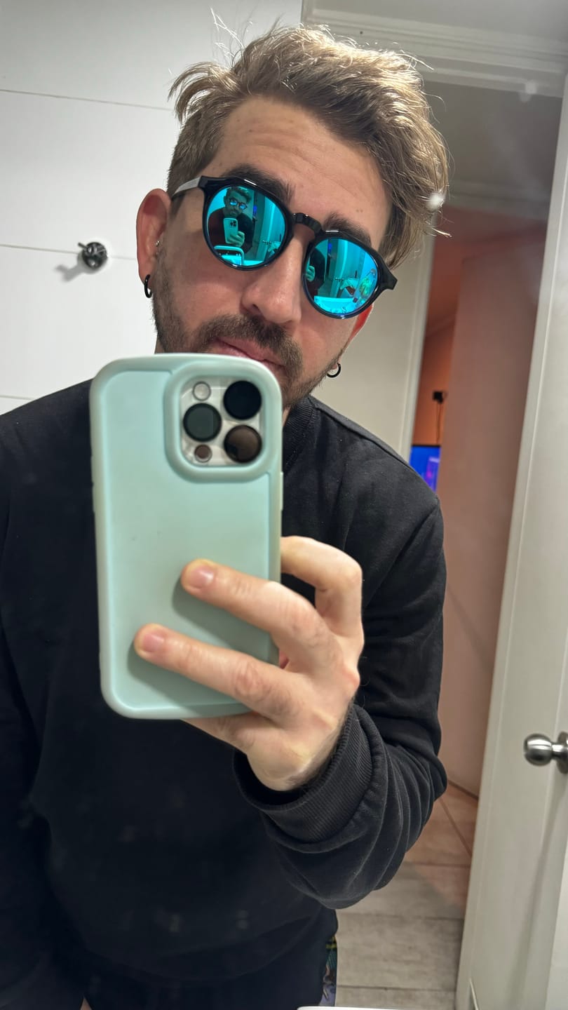 Customer photo review of SMASH MARINE