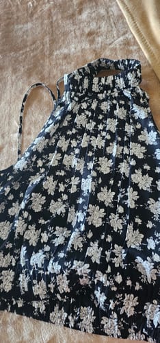 Customer photo review of Pantalón - 730927 - NEG