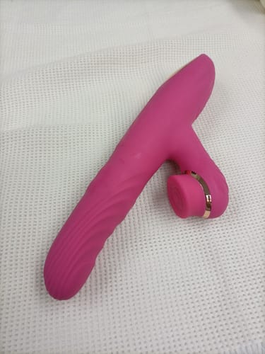 Customer photo review of Siren's Spell