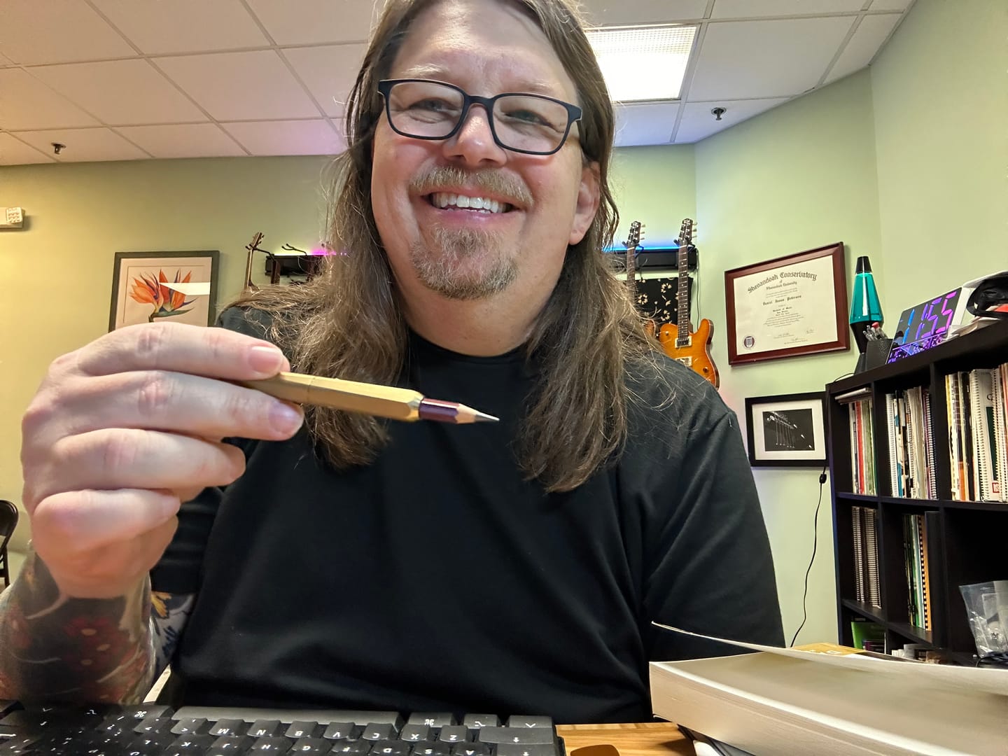 Customer photo review of FERRULE