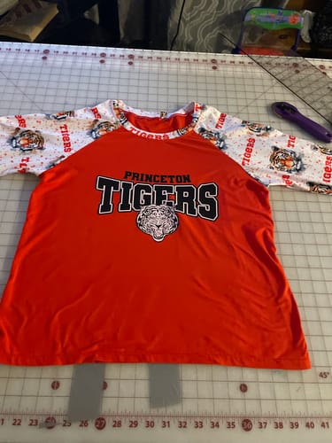 Customer photo review of MEDIUM WEIGHT DBP