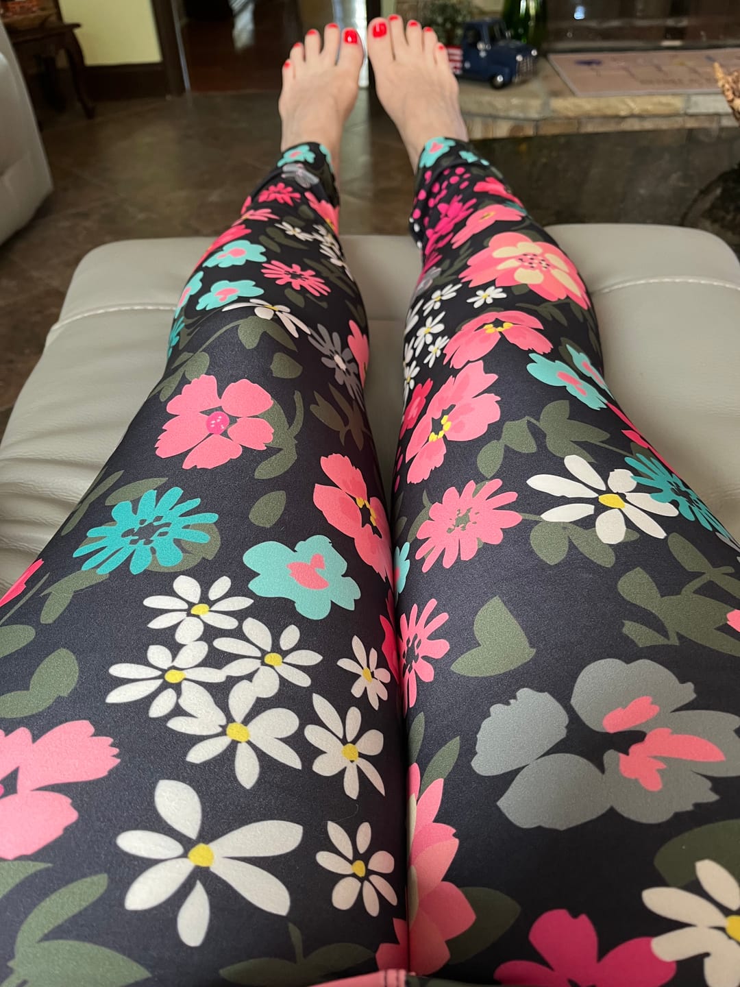 Customer photo review of Delightful