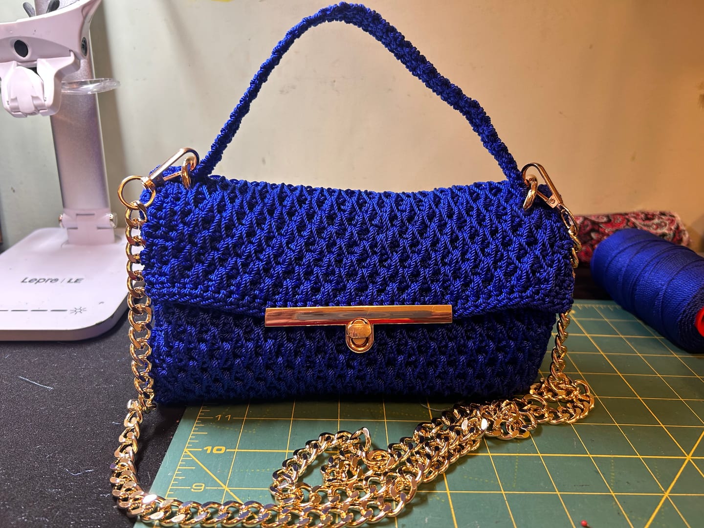 Customer photo review of ESPIGA NO.18