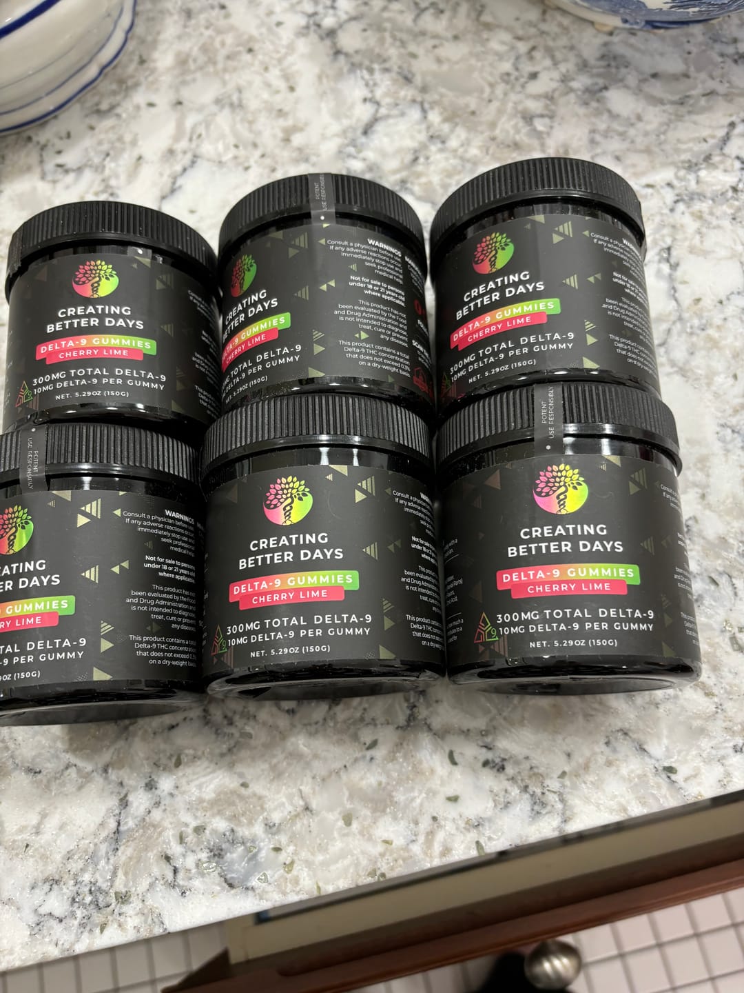 Customer photo review of Navidium Shipping Protection