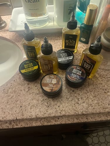 Customer photo review of THIS HIM | Curated For Him